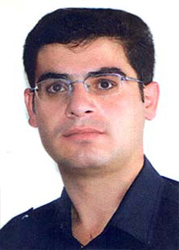 مهندس مصطفی تیموری